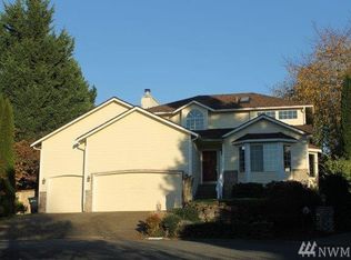 23031 SE 247th Ct, Maple Valley, WA 98038