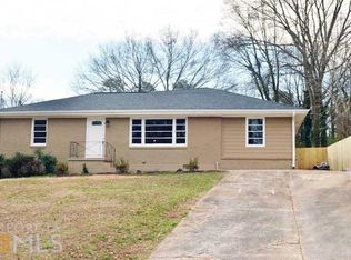 3157 Robin Rd, Decatur, GA 30032