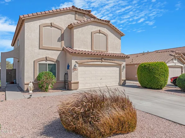 1493 S WESTERN SKIES Drive, Gilbert, AZ 85296
