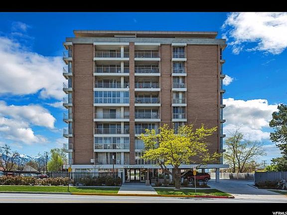 2nd image of 710 E 200 S APT 3E