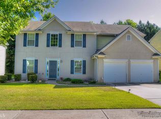 7685 Overlook Bnd, Fairburn, GA 30213