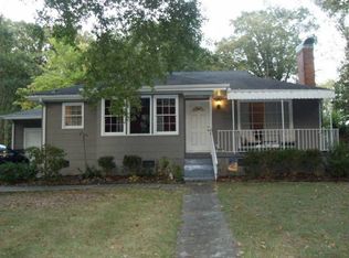 111 Lindberg Rd, Bessemer, AL 35023