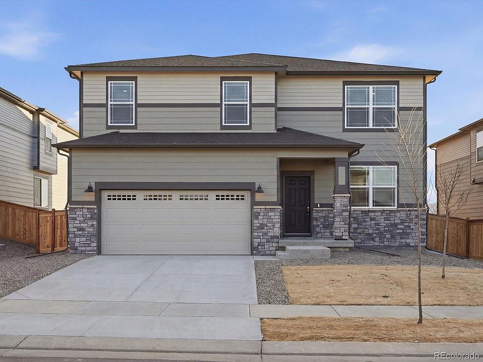 1st image of 17550 E 88th Place
