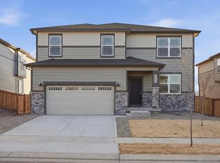 17550 E 88th Place, Commerce City, CO 80022
