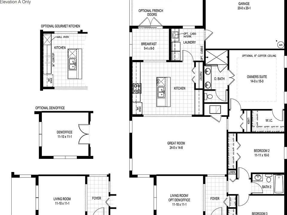 2nd image of 3393 Meleto Blvd
