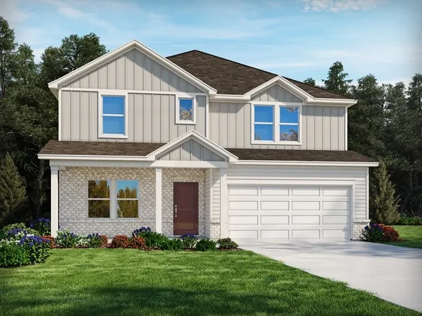 7237 Blue Gable Rd Lot 41, Hermitage, TN 37076