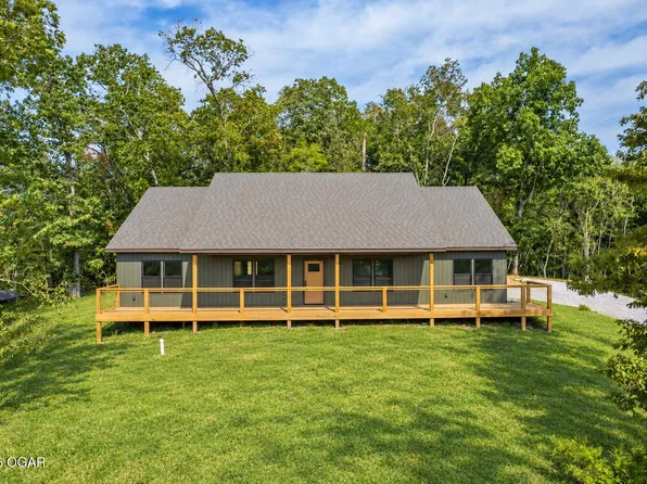 802 E Maness St, Anderson, MO 64831