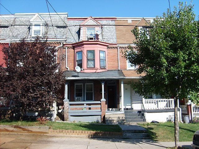 Front View