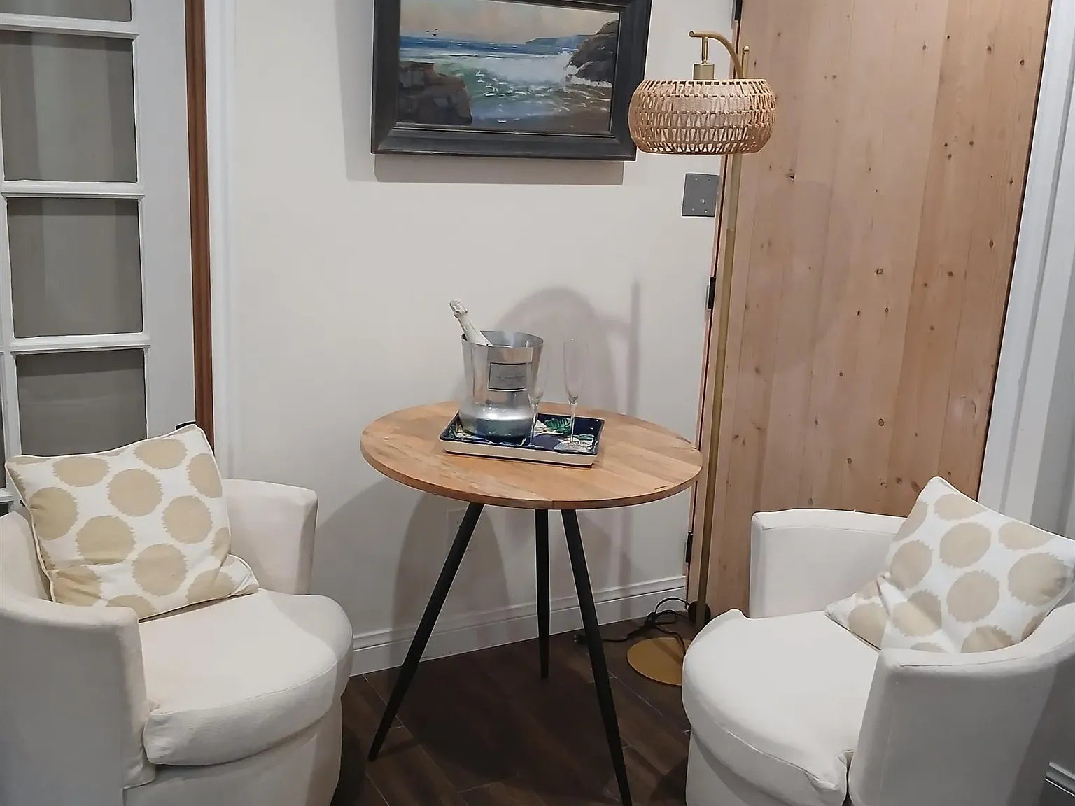 1 bed, 1.0 bath, 500 sqft, $3,300 — Photo 4