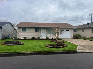 1432 Quinn Rd, Woodburn, OR 97071