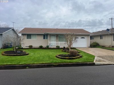 1432 Quinn Rd, Woodburn, OR, 97071
