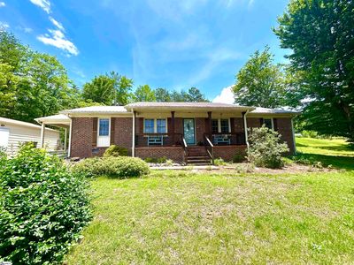 346 Wolf Creek Rd, Pickens, SC, 29671
