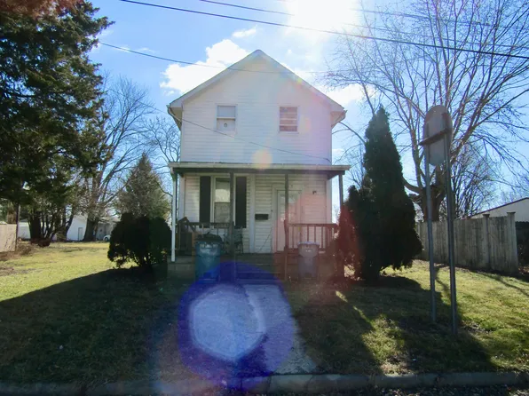 257 W Letson St, Kenton, OH 43326