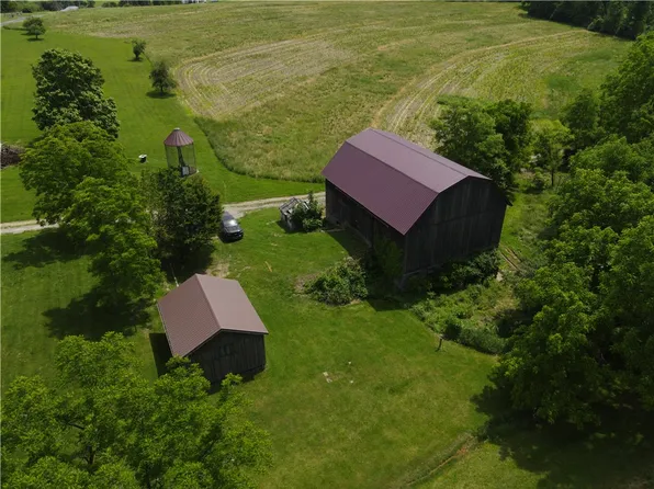 1180 McConnell Rd, Blairsville, PA 15717