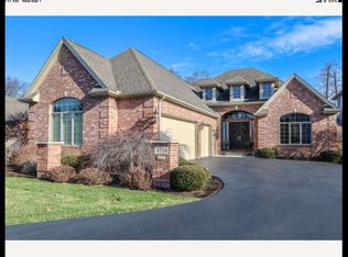4554 Tradition Way, Sylvania, OH 43560