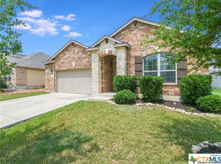 758 Stratus Path, New Braunfels, TX 78130