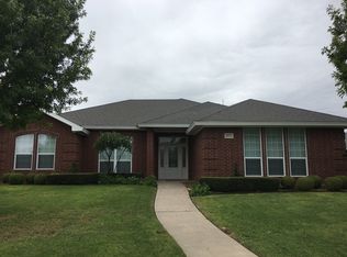 3577 Grandview Dr, San Angelo, TX 76904