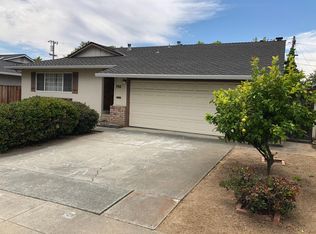 792 Durshire Way, Sunnyvale, CA 94087