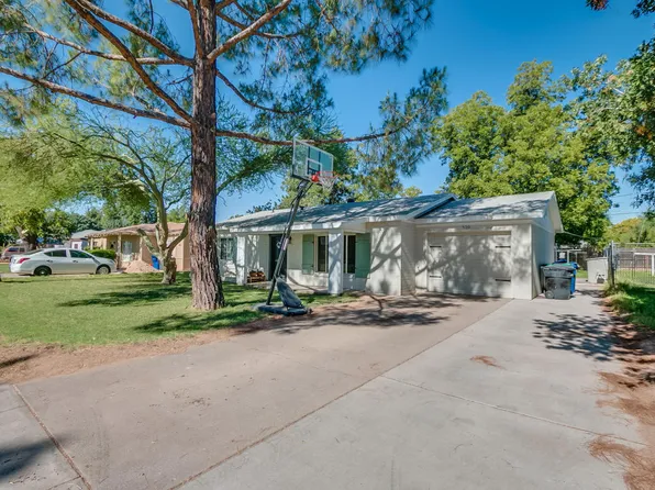 510 N Ashland, Mesa, AZ 85203