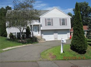 303 Reservoir Ave, Meriden, CT 06451