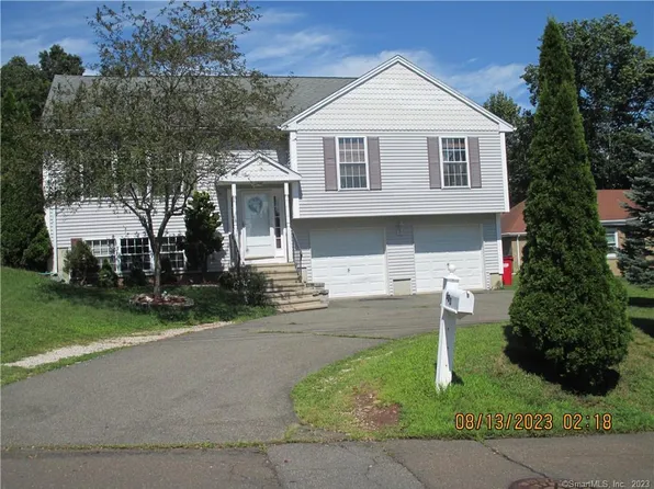 303 Reservoir Avenue, Meriden, CT 06451