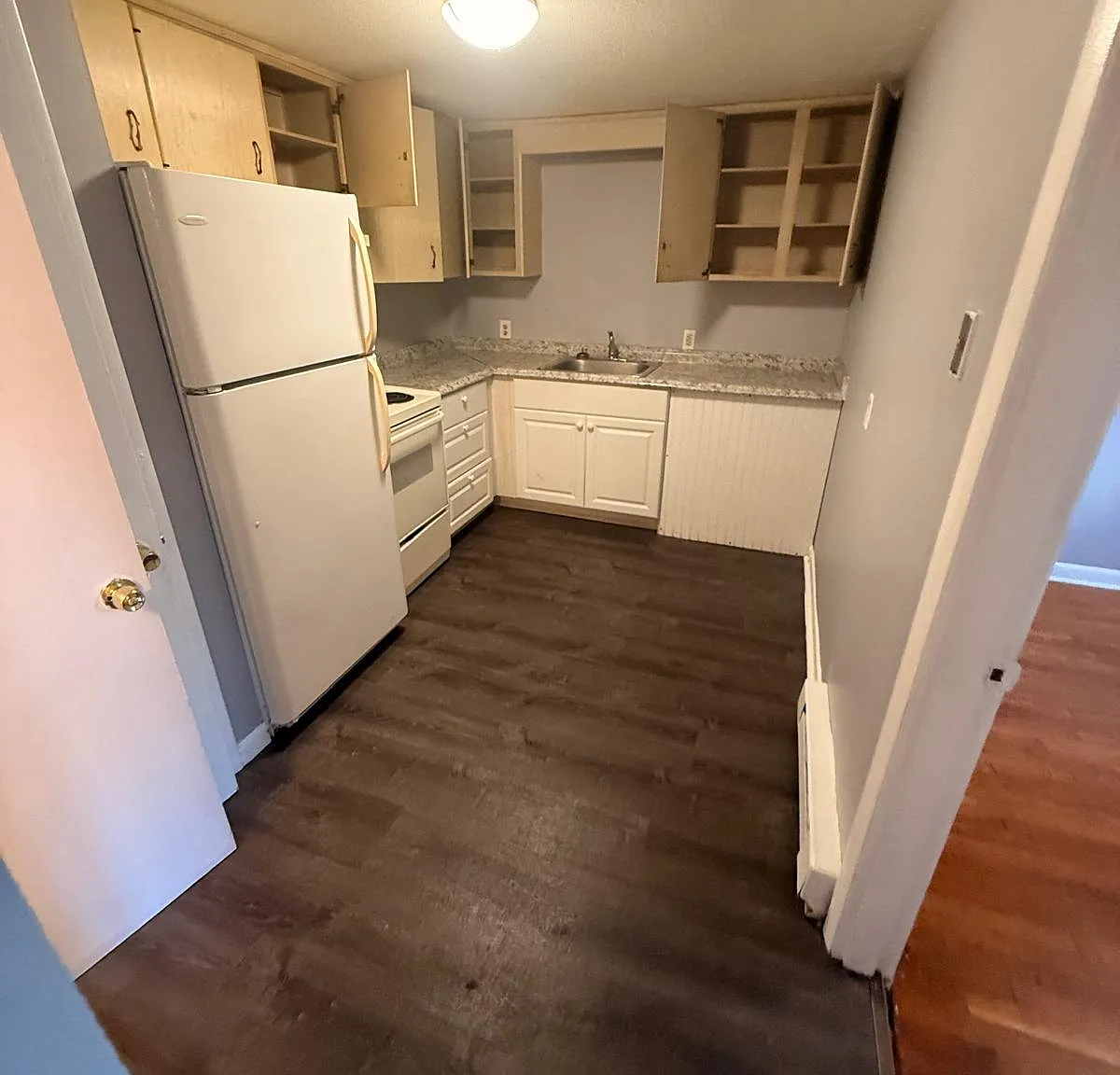 2 bed, $1,650 — Photo 1