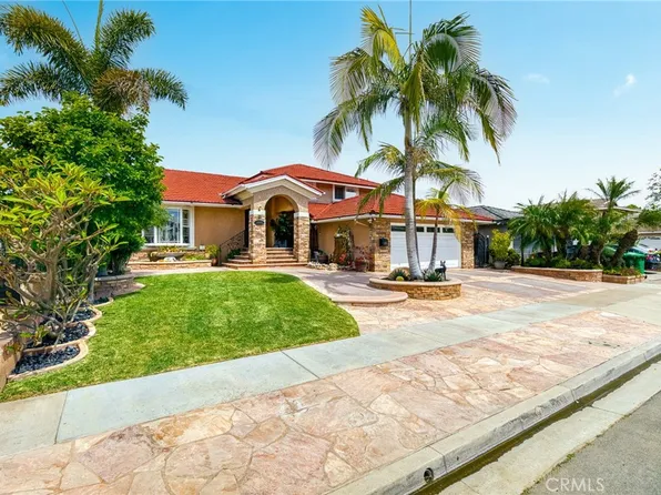 7281 Rockmont Ave, Westminster, CA 92683