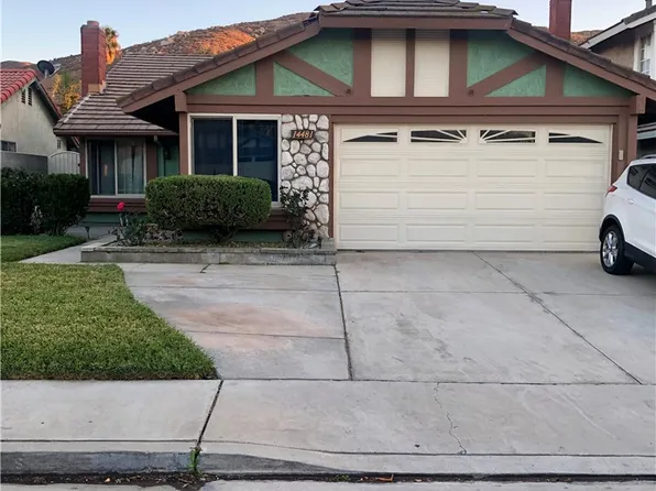 14481 Hillcrest Dr, Fontana, CA 92337