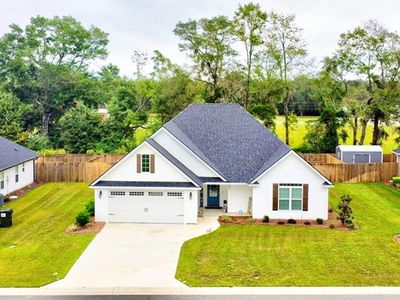 3957 Landings Cir, Hahira, GA, 31632