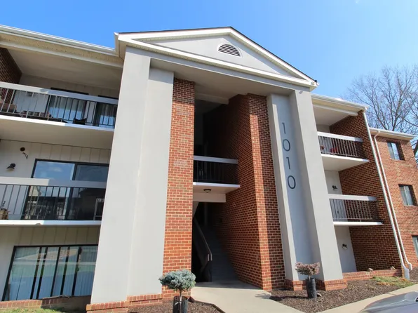 1010-5 Blue Ridge Dr, Harrisonburg, VA 22802