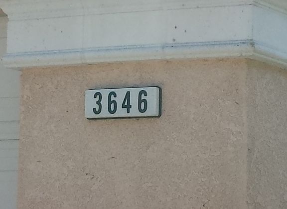 2nd image of 3646 Adobe Creek Ct