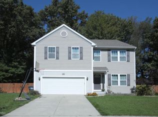 521 Ludington Ave, Portage, MI