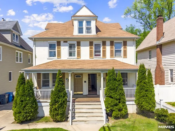 130 Park Ave, Englewood, NJ 07631