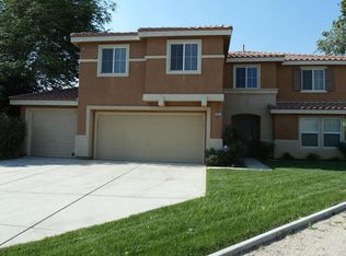 4307 Olivera Pl, Lancaster, CA 93536