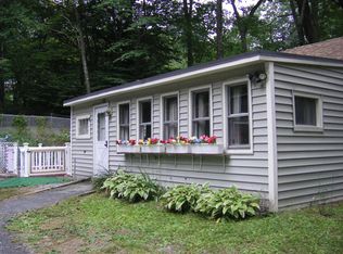 2527 Hancock Rd, Hancock, MA 01267