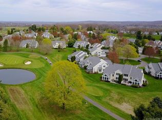 5 Bonnie Briar, Cromwell, CT 06416