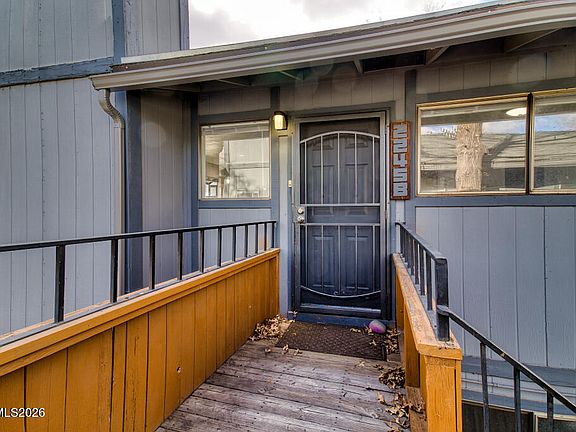 2nd image of 2245 Kietzke Ln APT B