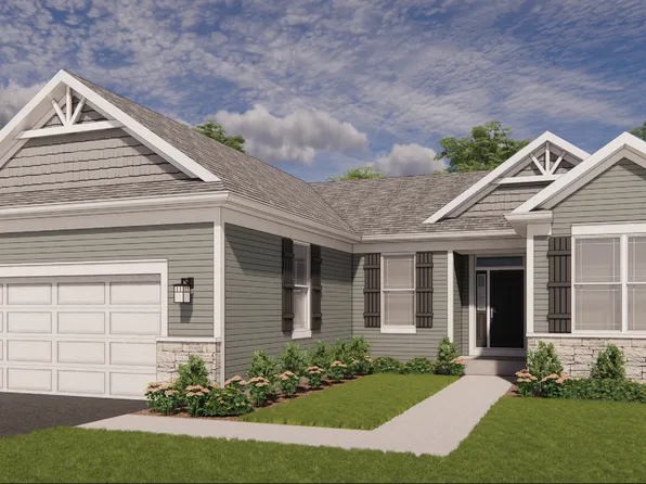 11688 Amberwood Dr, Hebron, IL 60034