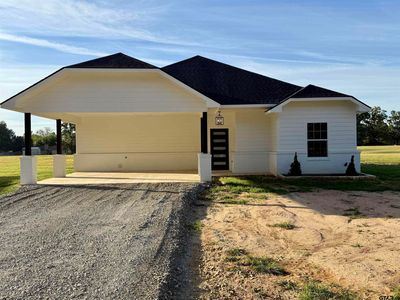 127 County Road 1725, Mount Pleasant, TX, 75455