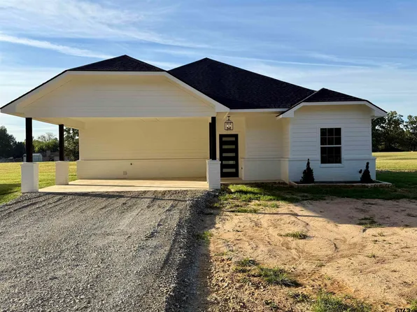 127 County Road 1725, Mount Pleasant, TX 75455