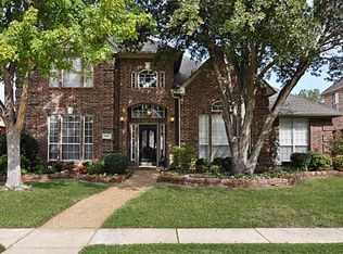 6301 Walling Ln, Plano, TX 75093
