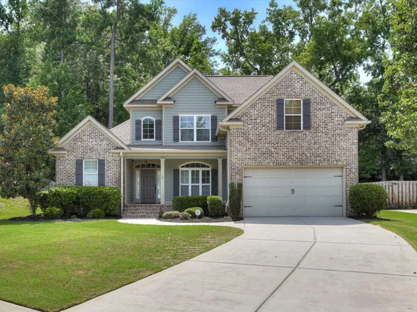 905 SUMTER LANDING Court, Evans, GA 30809