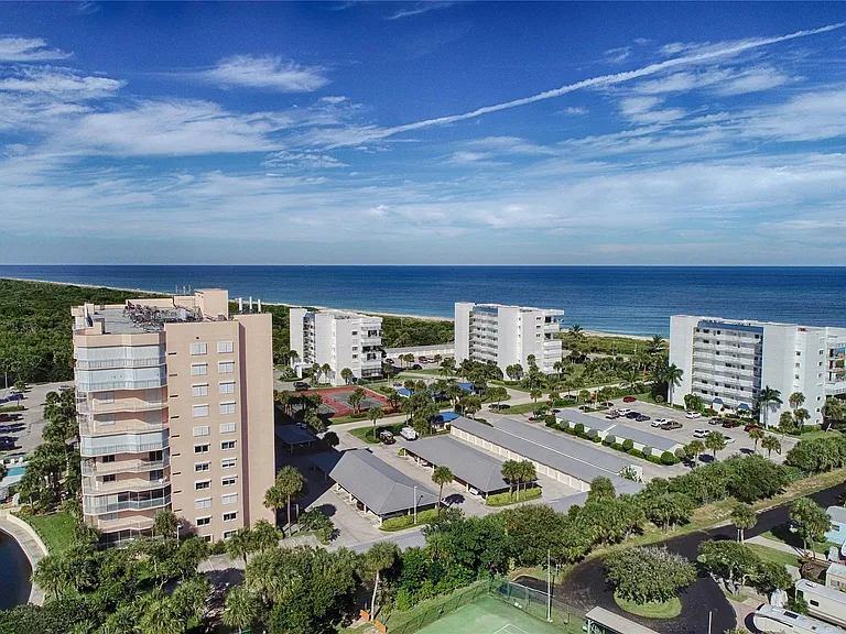5167 N Highway A1A #603 — Photo 9