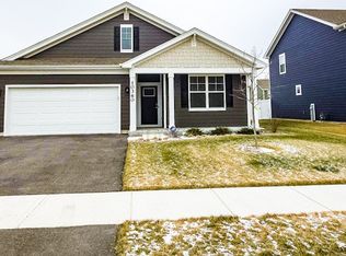 10360 Blaine St, Crown Point, IN 46307