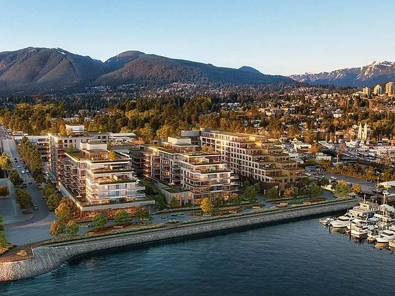 2nd image of 777 Harbourside Dr #406