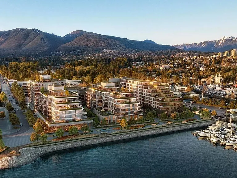 777 Harbourside Dr #406 — Photo 2