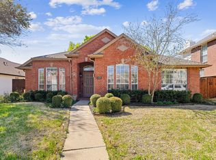 10805 Columbia Dr, Frisco, TX 75035