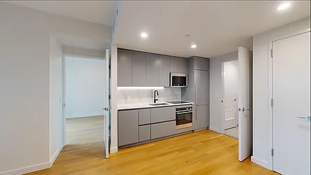 Rented by Bond New York