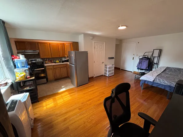 187 Orange St, New Haven, CT