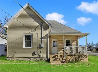 1006 N Prospect Ave, Springfield, MO 65802